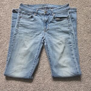 American Eagle Skinny Kick- Women's 6